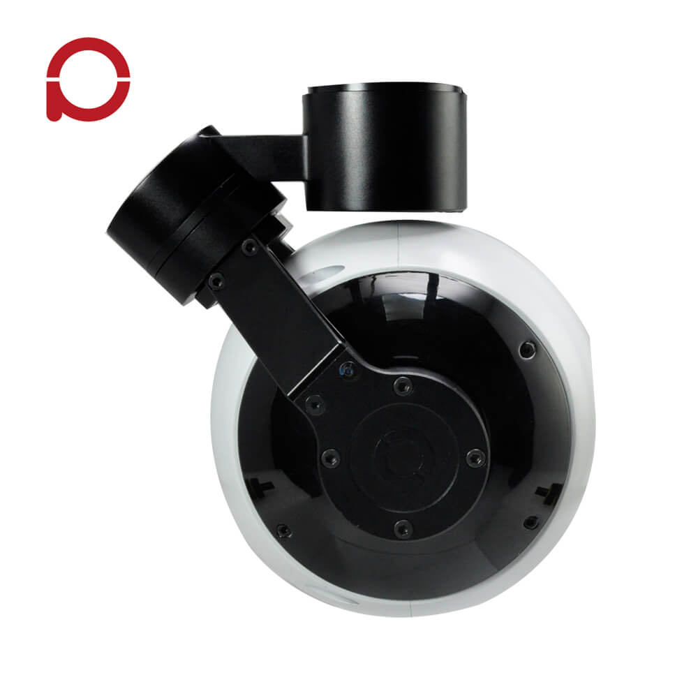 Q30T pro 30X Optical Zoom Camera with 3-axis Gimbal for Surveillance and Rescue Q30T pro 30X Optical Zoom Camera with 3-axis Gimbal for Surveillance and Rescue